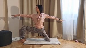 ЙОГА ВЕЧЕР Вечерняя ПРАКТИКА для хорошего сна