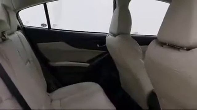 2019 Subaru IMPREZA Limited Opt 35 смотреть онлайн