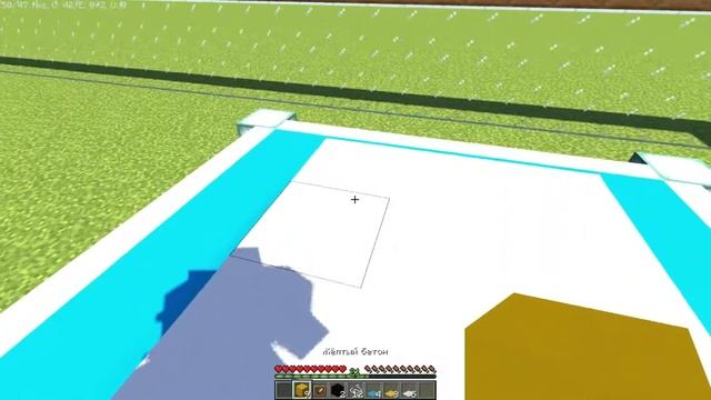 КАК ПОСТРОИТЬ СТАТУЮ РЫБЫ ФУГУ В МАЙНКРАФТЕ смотреть онлайн