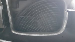 Часть 3 БМВ е39 Вентилятор Климат-контроля