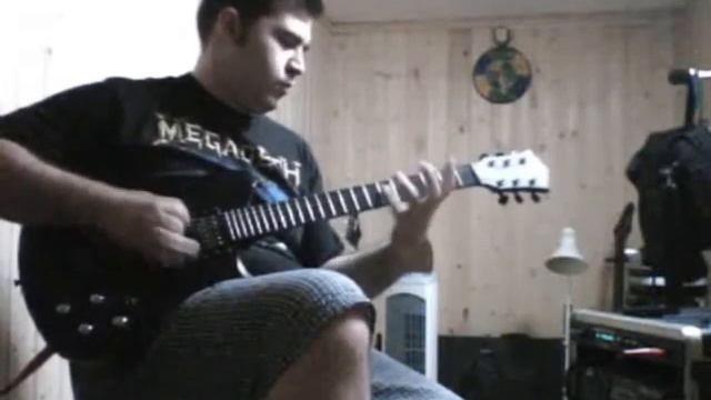 WaShburn riff contest 2010.wmv смотреть онлайн
