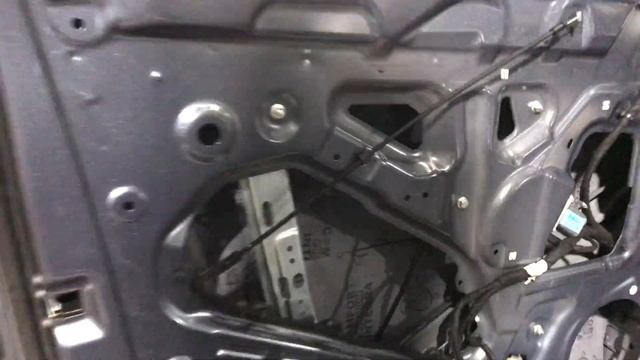 CHERY TIGGO 8 обесшумка салона, использовали вибро, звуко и тепло-изолирующие материалы Comfort Mat смотреть онлайн