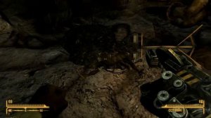 Fallout NV:Lonesome Road - Элитная полицейская броня