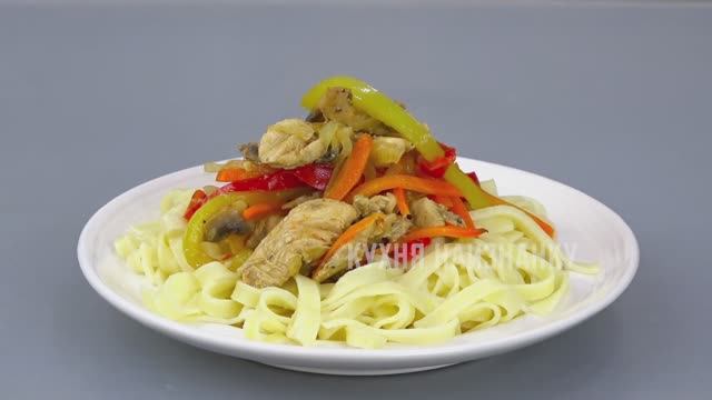 5 РЕЦЕПТОВ на каждый день! КУРИНОЕ ФИЛЕ - потрясающе вкусно и просто!
