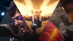 Still Here | League Of Legends 2024 Cinematic Music