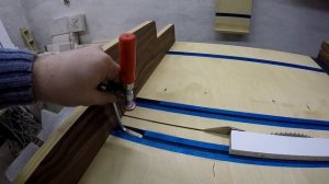 Как сделать простой  Т-паз !!!