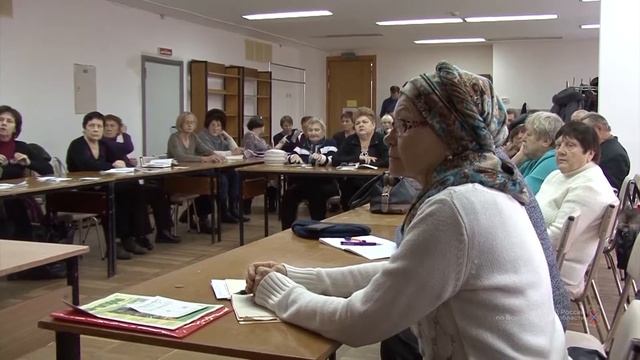 Полицейские Волгограда предупредили пенсионеров об участившихся случаях мошенничества смотреть онлайн