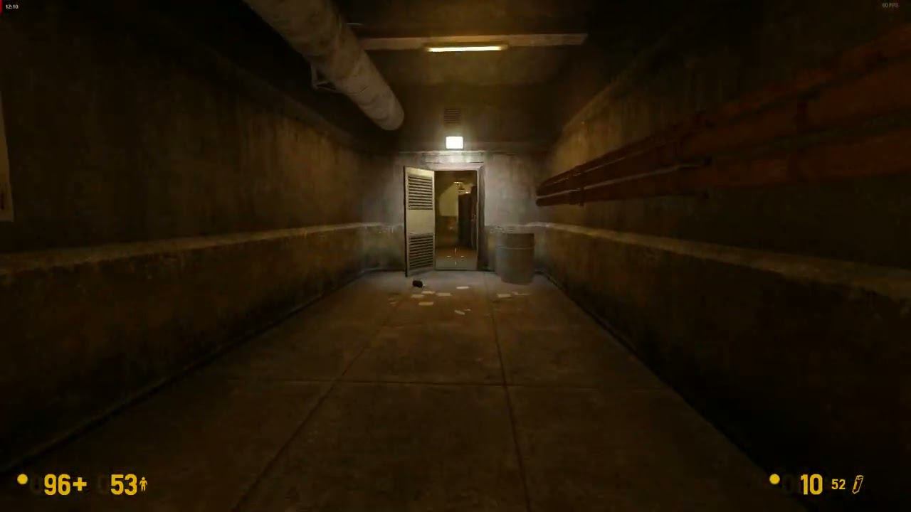 Black Mesa Прохождение Прохождение #2 (без комментариев) смотреть онлайн