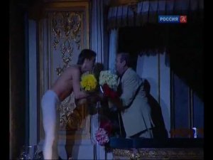 ЦЛ интервью Рэджепа Абдыева