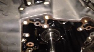 Harley davidson twin cam 96. 103. 110 замена масленого насоса и гидро компенсаторов