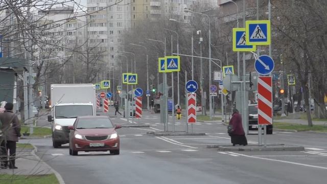 УЛИЦА ЮНЫХ ЛЕНИНЦЕВ ПО - НОВОМУ