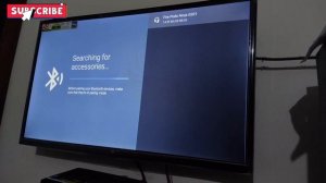 How to Connect any Airbuds to any Android TV | Bluetooth connect