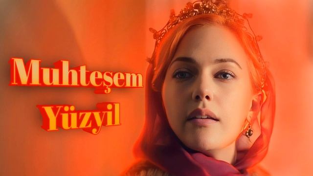 Muhteşem Yüzyıl | Ceng-i Ali | Музыка Великолепный век смотреть онлайн
