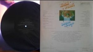 Ricchi  Poveri.Mamma Maria.Lp1982.(1985). Side B