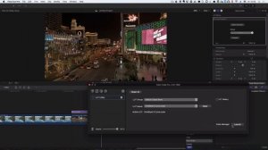 Работа с LUT в COLOR FINALE  в FINAL CUT. Как загрузить и применить ЛУТЫ к видео.