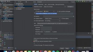 Intellij Idea - Configurando Wildfly (Jboss)