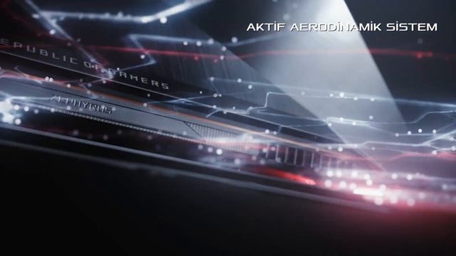 ROG Zephyrus M GM501 - Yüksek Performans, Mükemmel Taşınabilirlik смотреть онлайн