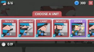 Боксер гигант Clone Armies Tactical Army Game