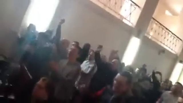 2 день мужского ритрита в Новосибирске. смотреть онлайн