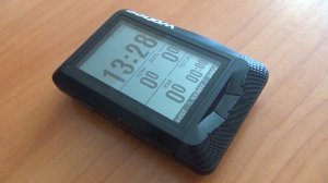 Wahoo ELEMNT. Краткий обзор.