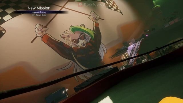 Roxy with the Race Kart смотреть онлайн