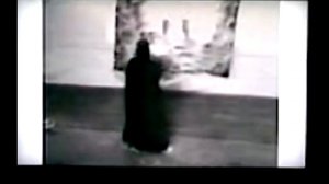 Anna Halprin, Dancing my cancer (1975)