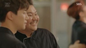 Вок любви | Wok of Love | Gireumjin Mello | 기름진 멜로 / Greasy Melo / Лапша любви / Блюдо любви