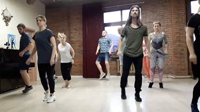 15.04.19 разобрать сальса афро и бачата(10) смотреть онлайн