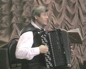 Ах, эти чёрные глаза.