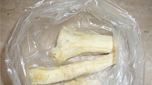 Хрен со свеклой