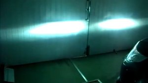 Установка ксенона в ближний свет фар