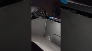Запотевание лобового стекла Chevrolet Cruze, решение