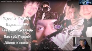 ПАРАДЕЕВИЧ СМОТРИТ САМЫЕ ЛУЧШИЕ И СМЕШНЫЕ МОМЕНТЫ ХАЗЯЕВ ЗА ЛЕТО | ПАРАДЕЕВИЧ ПРО ШКОЛУ