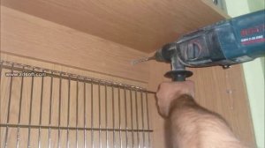 ШКОЛА РЕМОНТА!!!! Монтаж кухни своими руками.