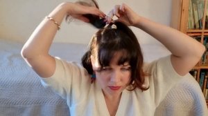 Как подстричь себя дома. Как сделать стрижку самостоятельно. Стрижка. Как подстричь кончики волос.