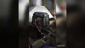Лодочный мотор Сузуки Df 50