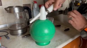 Как сделать ГАЗИРОВКУ дома РЕЦЕПТ ПРЕДКОВ