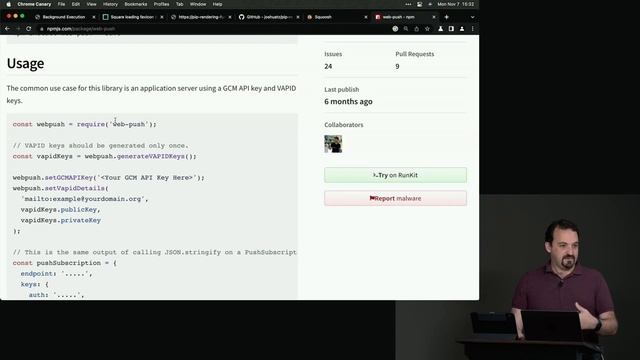 Advance JavaScript Tutorial - Part 5