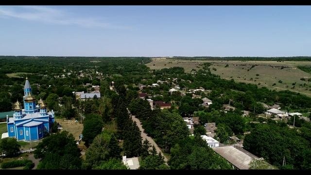 село Высоцкое