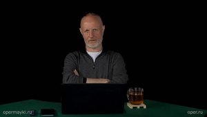 Гоблин - анекдот про курицу и мафию