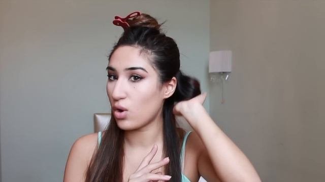 Идеальные ЛОКОНЫ КУДРИ для ЧАЙНИКОВ Урок от KamillaBeauty
