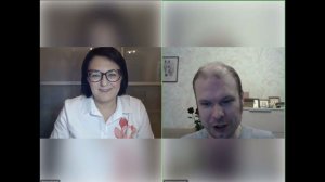 Интервью о бездрожжевой диете с Александром Логвиновым.