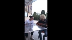 Лезгинка На Гитаре (Кавказские Песни) 2019 ALISHKA AZIZA (Дагестан)