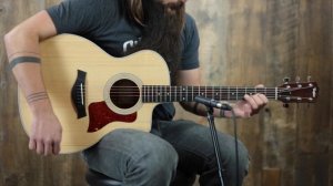 Taylor 214ce - How Does it Sound?