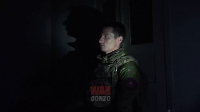 ⚡️Видео⚡️Как ведет себя противник на Ореховском направлении⚡️