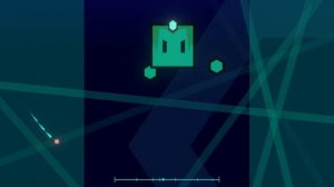 Project Arrhythmia [Black Heart] Chapter 2 level 2 - Medusa