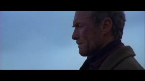 Тема к фильму - Непрощенный.Unforgiven.1992.