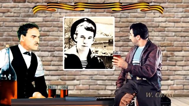 С Днём защитника Отечества Творческая студия Владимира смотреть онлайн