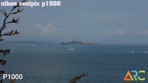 NIKON COOLPIX P1000 VS NIKON COOLPIX P900 ! Comparison Overview !!WHO WON