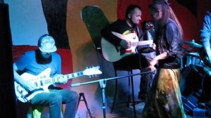 Маша и Медведи - Вьюжится от холода ночь (24.07.15)